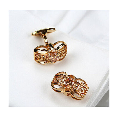 Delicate Cufflinks