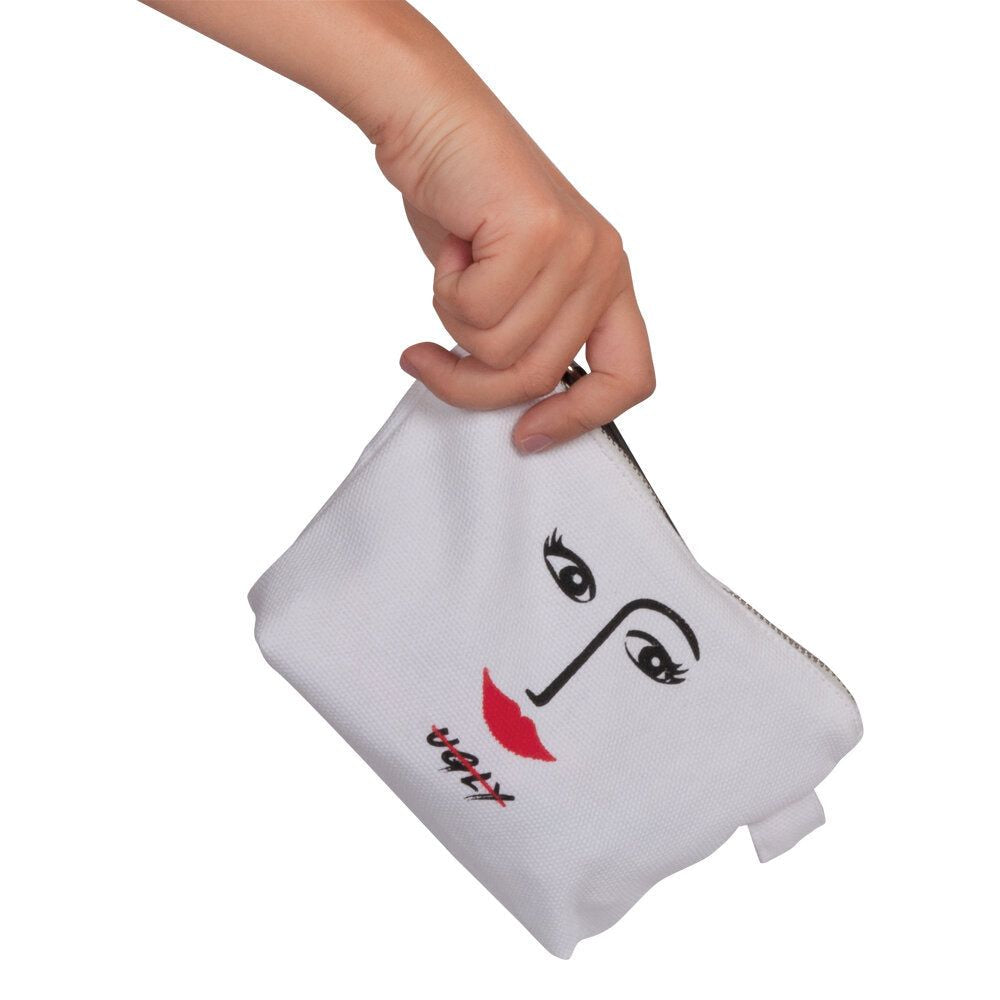 Faces Ugly Makeup Bag