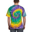 Saturn Tie-Dye T-Shirt