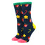 Funny Christmas Socks