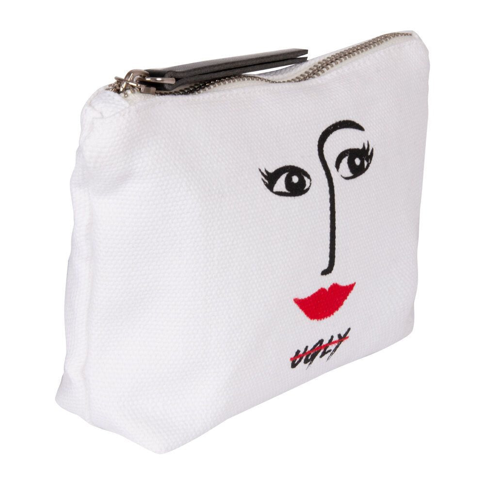 Faces Ugly Makeup Bag