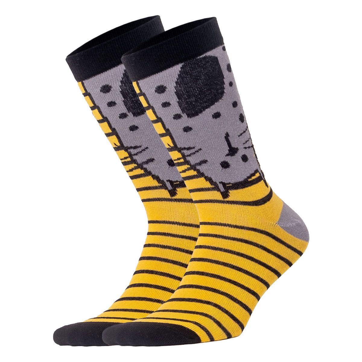 Biggdesign Women's Socks Animal Print