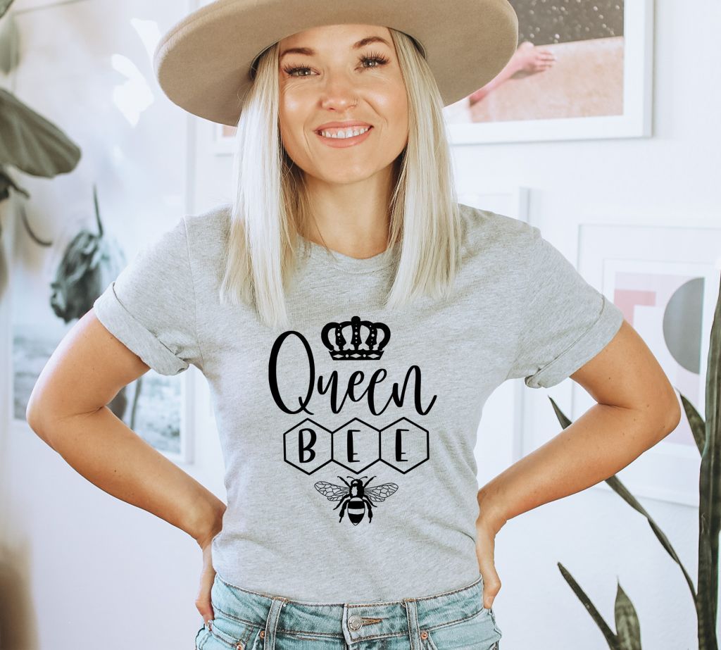 Queen Bee Shirt