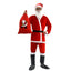 Family Santa Claus Costume