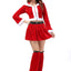 Mrs. Claus Sexy Christmas Costume