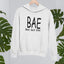 BAE Best Aunt Ever Hoodie