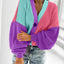 Casual Wool Long-sleeved Cardigan