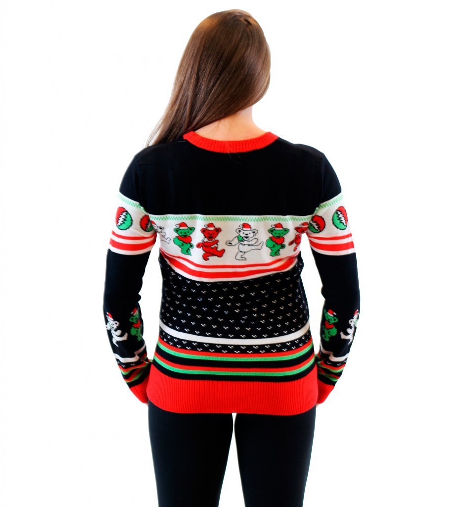 Santa Claus pullover hoodie