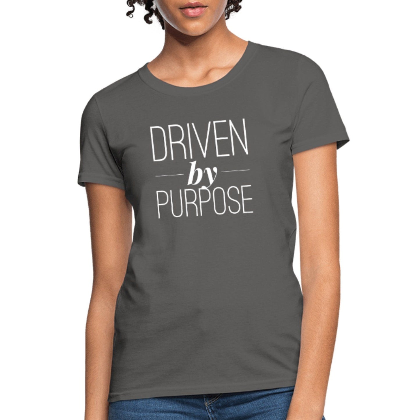 Driven By Purpose T-Shirt