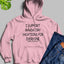 Vacations For Everyone Hoodie