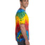 Saturn Tie-Dye T-Shirt