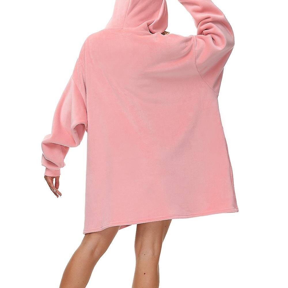 Blanket Hoodies Sweatshirt