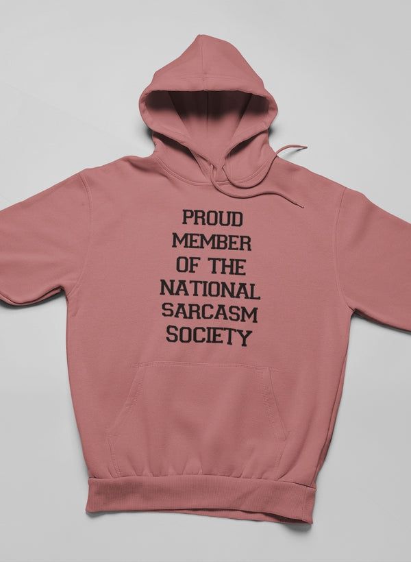 Proud Member  Hoodie