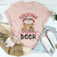 Festive Beer Lover T-Shirt