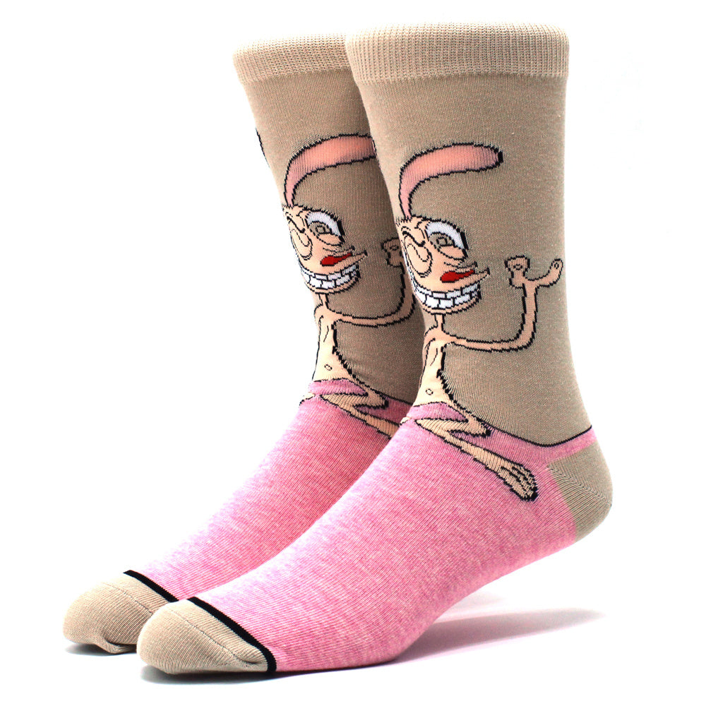 Cartoon Socks