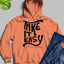 Take It Easy Hoodie