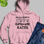 We All Grow At Different Rates Hoodie