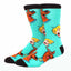 Cartoon Socks