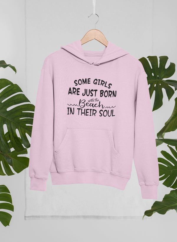 Some Girls  Hoodie