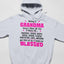 Being A Grandma Doesn't Make Me Old Hoodie