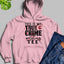 This Is My True Crime Watching Hoodie