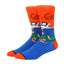 Cartoon Socks