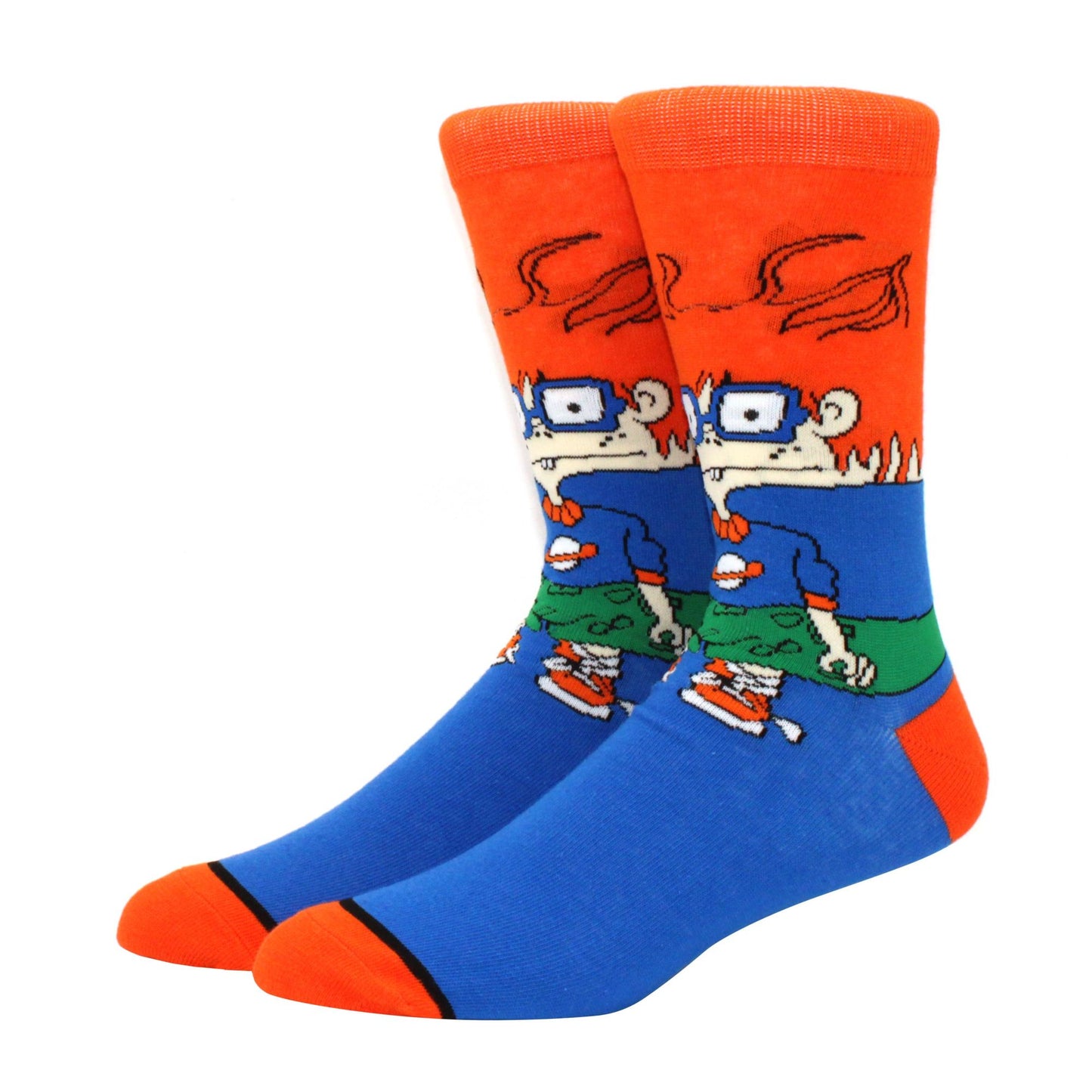 Cartoon Socks