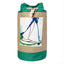 Anemoss Sailboat Jute Bag