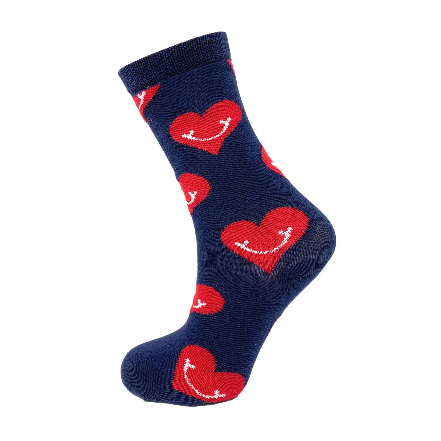 Dizzy Pattern Socks- 3Pairs