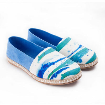 AnemosS Wave Woman Shoes - 39