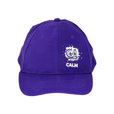 Calm Trucker Hat For Men