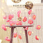 Rose Flower String Lights