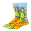 Cartoon Socks