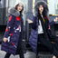 Reversible Cotton-Padded Coat