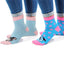 Dog Design Socks-5Pairs