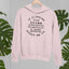 If It Involves True Crime Hoodie