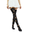 Halloween Long Striped Knee High Socks