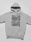 Small Town Nights Hoodie