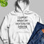 Vacations For Everyone Hoodie