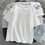 Harajuku Casual T-shirt