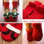 Novelty  Elk Slipper Socks