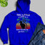 The Little Voices In My Head  Hoodie