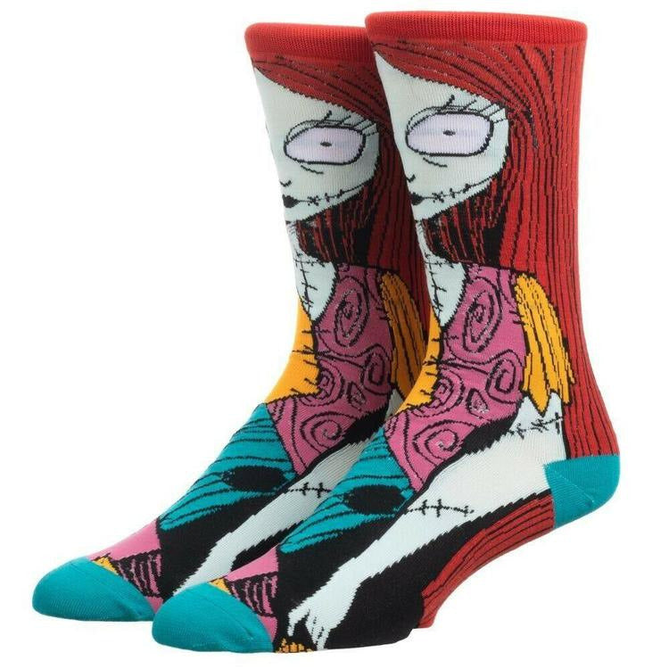 Cartoon Socks