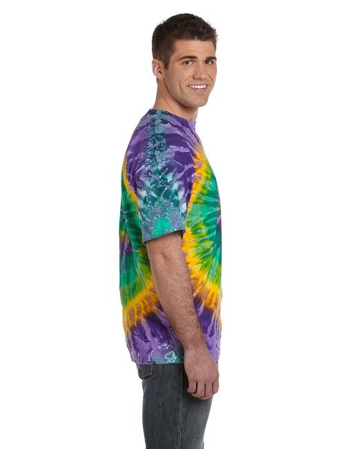 Saturn Tie-Dye T-Shirt