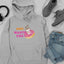 She Wants Donuts Hoodie