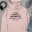 I Have Multiple Personalities Hoodie