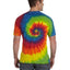 Saturn Tie-Dye T-Shirt