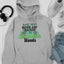 Born & Raised Hoodie