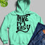 Take It Easy Hoodie