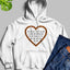 The Sweetest Time Of The Day Hoodie